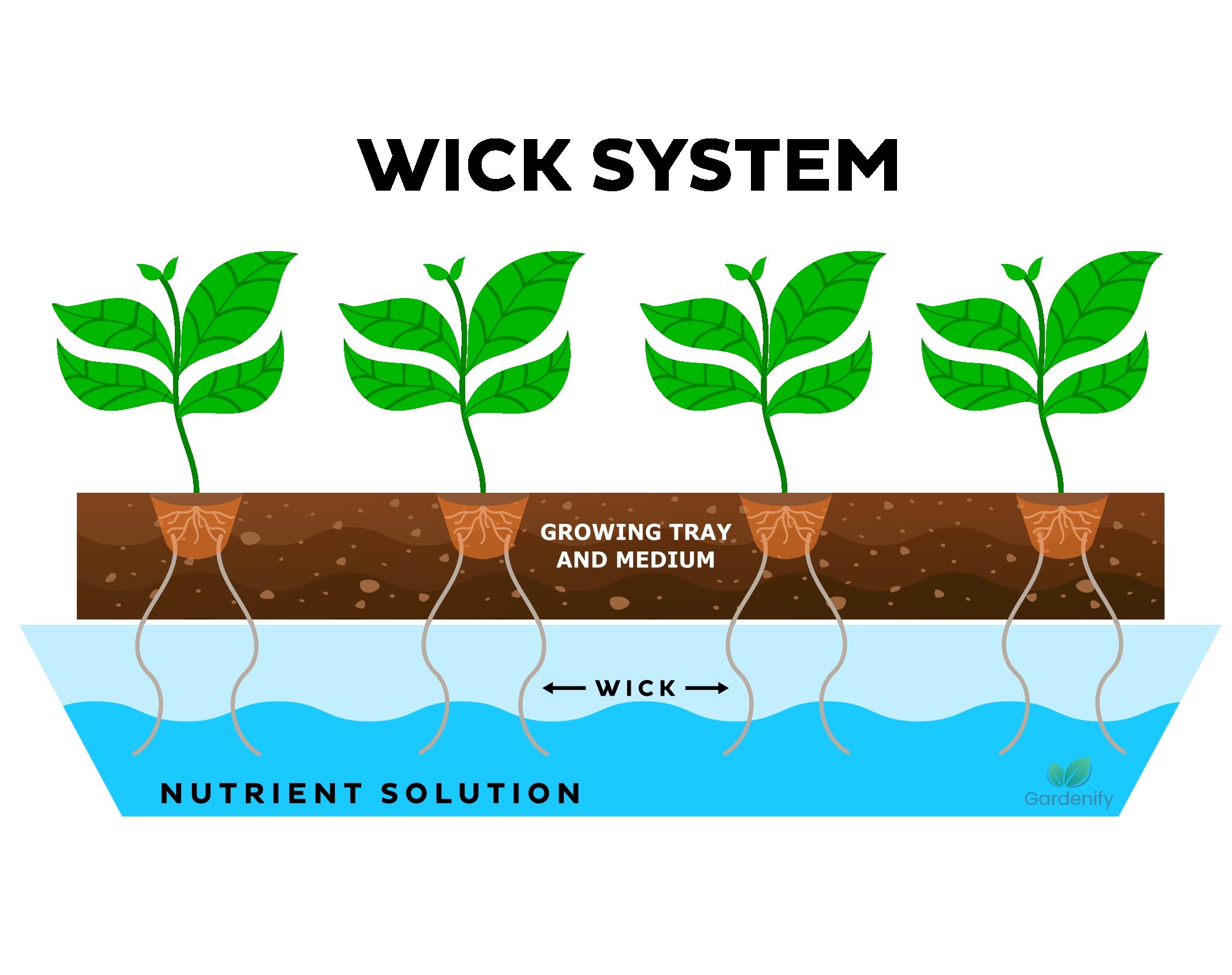 5 Hidden Challenges of Wick Hydroponics: Is Your Garden at Risk?
